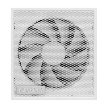 Lian Li SX850P White G9P.SX0850P.W000.EU | JAR Computers Lian Li SX850P White G9P.SX0850P.W000.EU