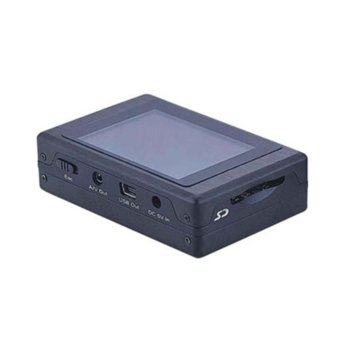 Maxtel DMC-500 DVR
