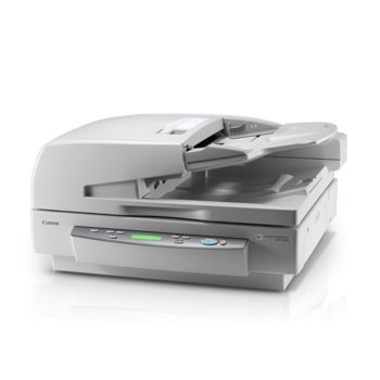 Canon Document Scanner DR 7090C, 24bit, 600x600dpi, USB | JAR Computers Canon Document Scanner DR 7090C