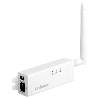 Edimax IC-9110W HD Wi-Fi Outdoor Network Camera