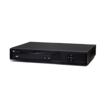 4 канален NVR CPPLUS CP-UNR-404T1