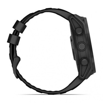 Garmin tactix 8 - 51 мм Solar Elite 010-03407-11