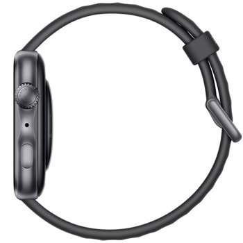 Huawei Watch Fit 5 Black + Freebuds SE 4 ANC White | JAR Computers Huawei Watch Fit 5 Black + Freebuds SE 4 ANC White