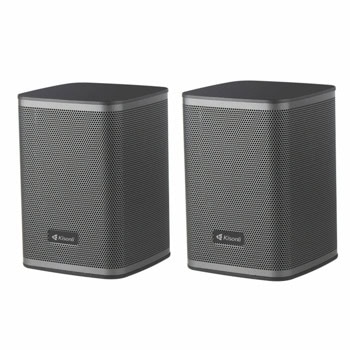тонколони kisonli x25 bluetooth sd 2x3.5w 22224