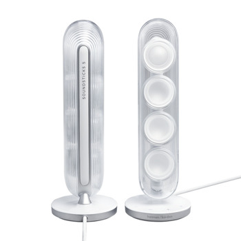 Harman Kardon SoundSticks 5 White HKSOUNDSTK5WEP