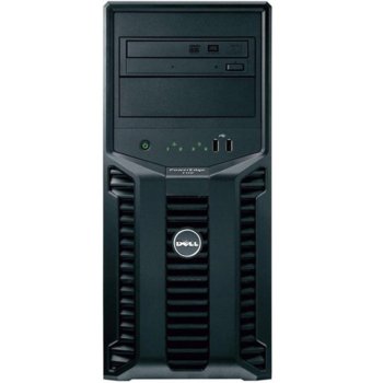 Dell PowerEdge T110 II Xeon E3-1220v2 4GB ECC