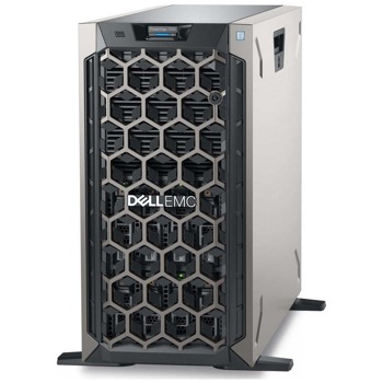 Dell PowerEdge T340 (PET340CEEM01-03-14)