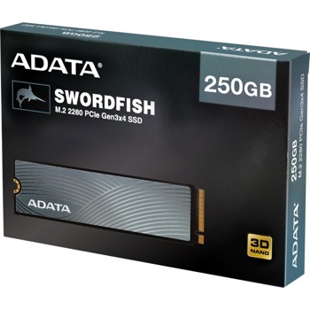Adata SWORDFISH 250GB M.2 2280