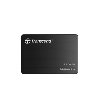 Transcend 128GB TS128GSSD452K2