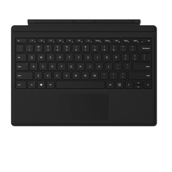 Microsoft Surface Pro X 128GB SSD + QVG-00007