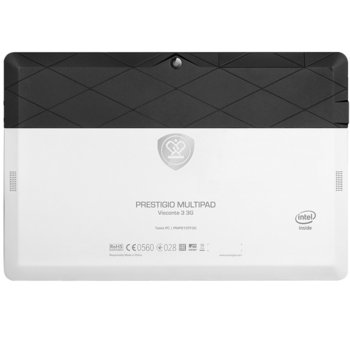 Prestigio MultiPad Visconte 3 PMP811TF3GBS