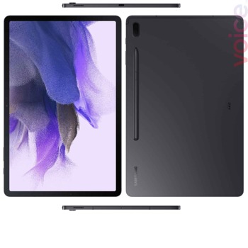 Samsung Galaxy Tab S7 FE 5G SM-T736BZKAEUE