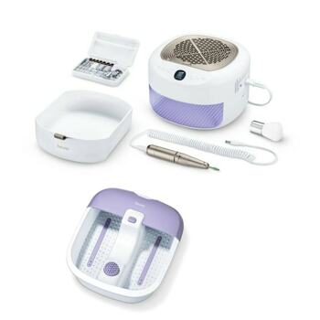 Beurer MP 200 FB 12 10430 63205