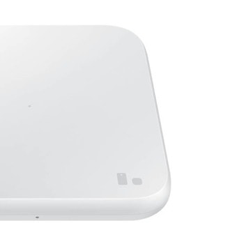 Samsung Wireless Charger Pad white EP-P1300TWEGEU