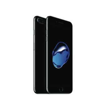 Apple iPhone 7 Plus 32GB Jet Black MQU72GH/A