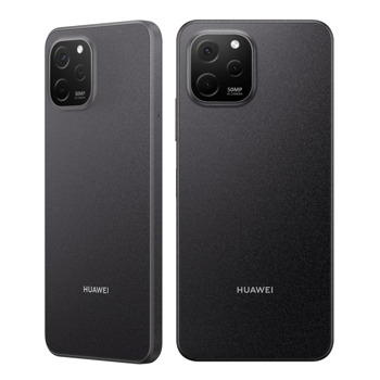 Huawei Nova Y61 Midnight Black 4/64GB