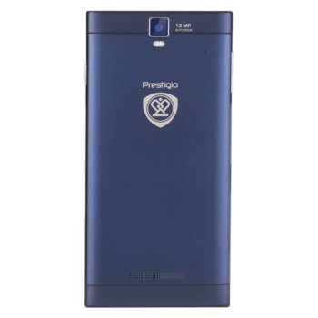 Prestigio MultiPhone 5505 DUO PSP5505DUOBLUE