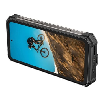 Ulefone RugKing 5 Pro 4G 256GB/8GB Black | JAR Computers Ulefone RugKing 5 Pro 4G 256GB/8GB Black