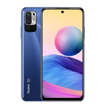 Xiaomi REDMI NOTE 10 5G 128/4 BLUE MZB08Z4EU