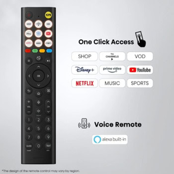 Hisense 75E8S
