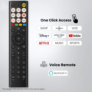 Hisense 85E7S