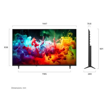 телевизор lg 65qned71b3b | JAR Computers телевизор lg 65qned71b3b