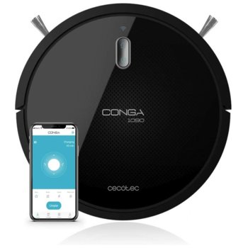Cecotec Conga 1090 Connected