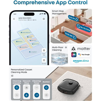 eufy Omni E28 T2352G11