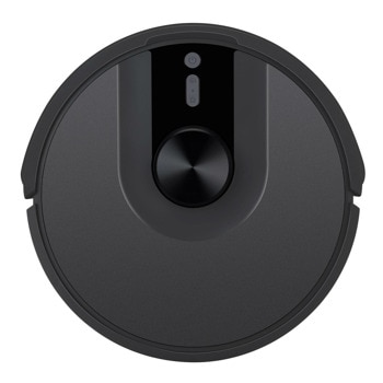 Прахосмукачка Finlux ROBOT PRO-777WIFI, робот, 850ml капацитет на торбата, HEPA филтър, черна | JAR Computers Прахосмукачка Finlux ROBOT PRO-777WIFI