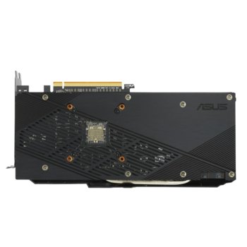 Asus Dual Radeon RX 5700 EVO OC 8GB