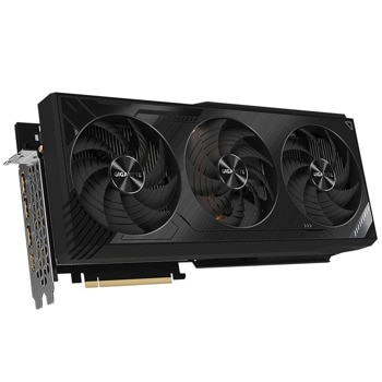 Видео карта Nvidia GF RTX 4090, 24GB, Gigabyte Windforce, PCI-E 4.0, GDDR6X, 384-bit, DisplayPort, HDMI | JAR Computers Gigabyte GeForce RTX 4090 Windforce