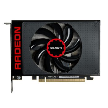 Видео карта Gigabyte AMD Radeon R9 NANO, 4GB, PCI-E 3.0, 4096 bit, 3x Display Port, 1x HDMI | JAR Computers Gigabyte AMD Radeon R9 NANO