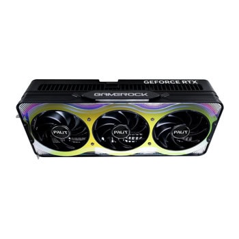 Palit GF RTX 5080 GameRock OC NE75080T19T2-GB2030G