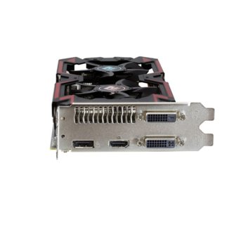 PowerColor TurboDuo R9 285 2GB GDDR5 OC