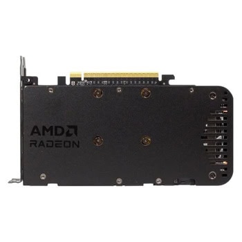 Видео карта PowerColor RX 9060 XT 8GB