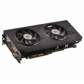 SAPPHIRE Radeon 390X 8GB NITRO OC (11244-00)