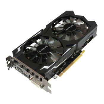 Sapphire Nitro Radeon RX 460 2GB GDDR5