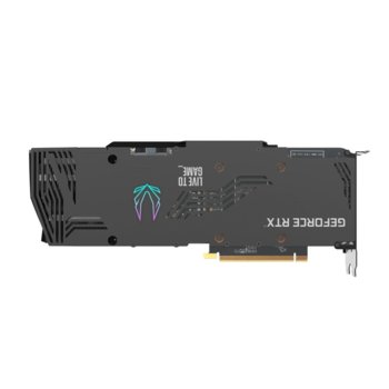 Zotac GAMING GeForce RTX 3080 Trinity OC LHR