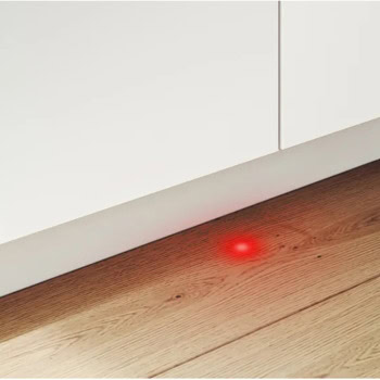 Bosch SMV2HVX06E