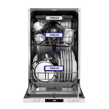 съдомиялна за вграждане finlux dfx4502ebi