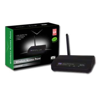 Canyon CN-WFAP 54Mbps Wireless Access Point
