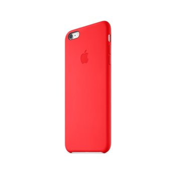 Apple Silicone Case iPhone 6(S) + 19605