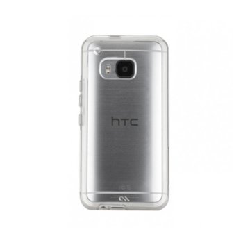 CaseMate Tough Case Naked for HTC One 3 M9