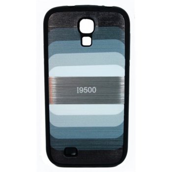 Силиконов гръб за Samsung S4 50084