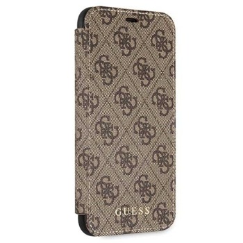 Guess Charms Collection Booktype Leather
