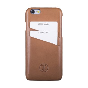 JT Berlin Style for Apple iPhone 6S 10020 brown