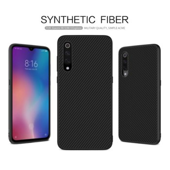 Nillkin Synthetic fiber за Xiaomi Mi 9