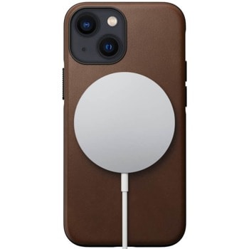 Nomad Modern Leather MagSafe Case NM01057185