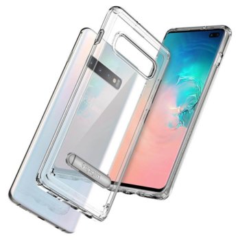 Spigen Ultra S case for Galaxy S10+ 606CS25768