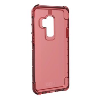 Urban Armor Plyo for Galaxy S9+ GLXS9PLS-Y-CR